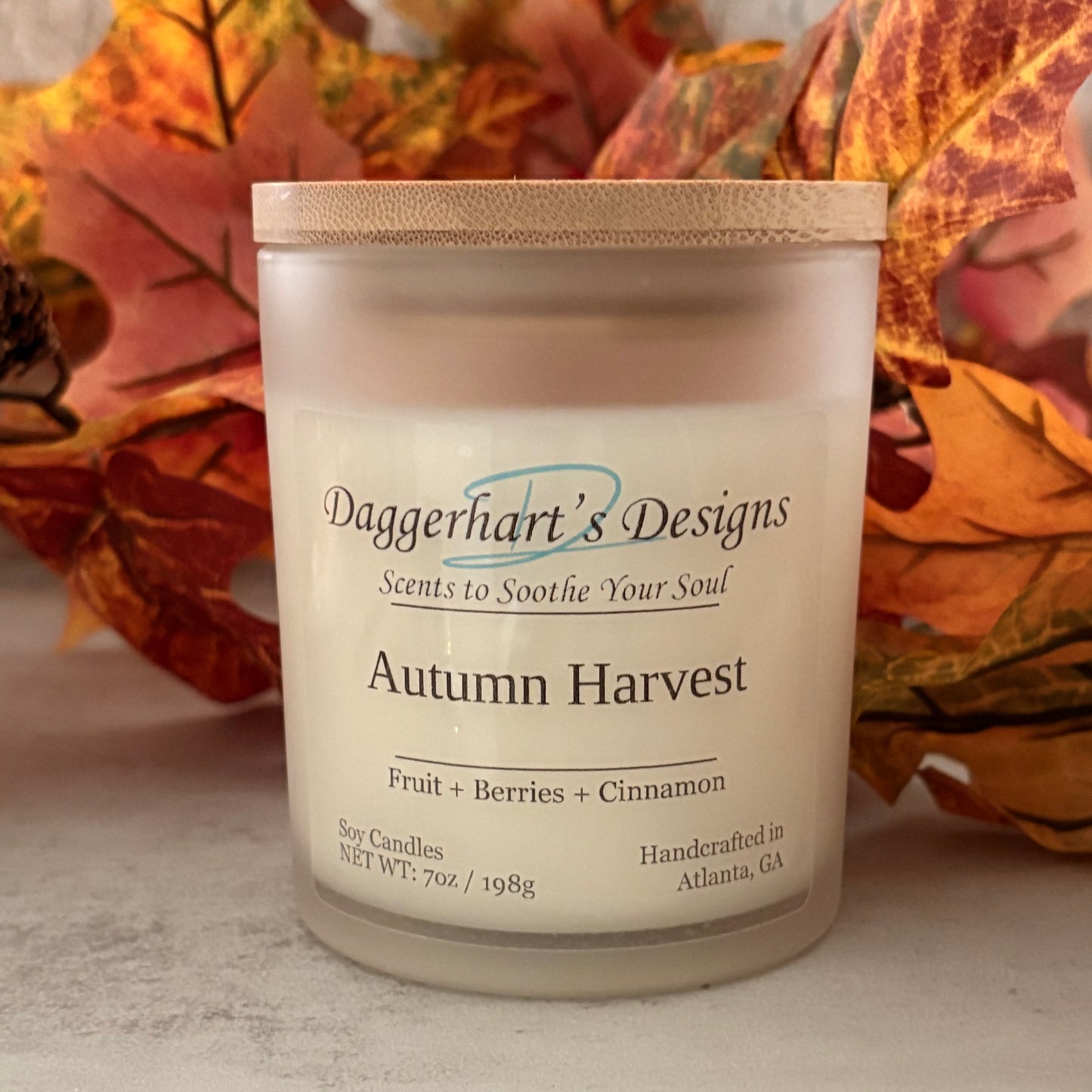 Autumn Harvest