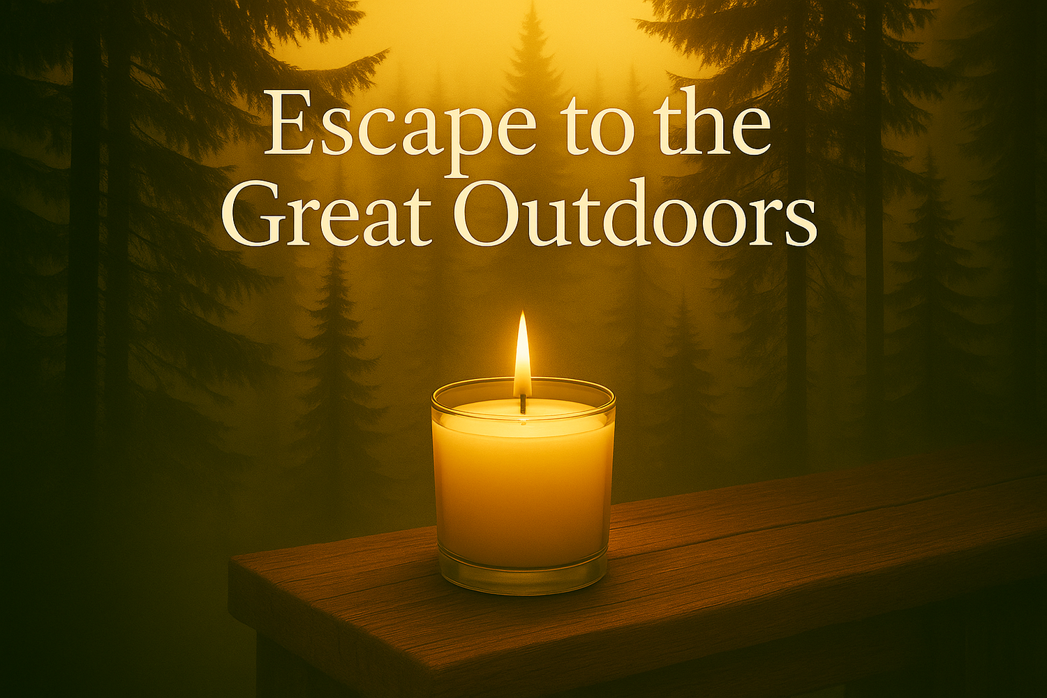 Nature & Outdoors