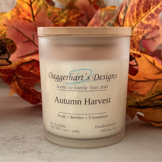 Autumn Harvest